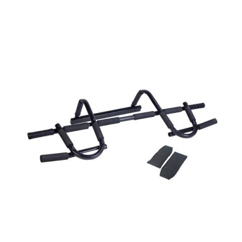 Monitoiminen Leuanvetotanko