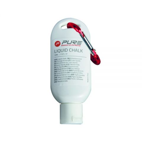 Pure Gym Nestemäinen Magnesium 50ml