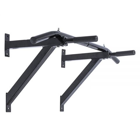 Pure Leuanvetotanko seinään Large