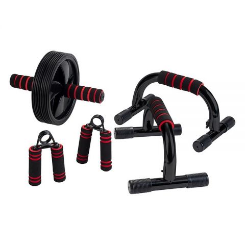 Pure Voimavälinesetti kotiin