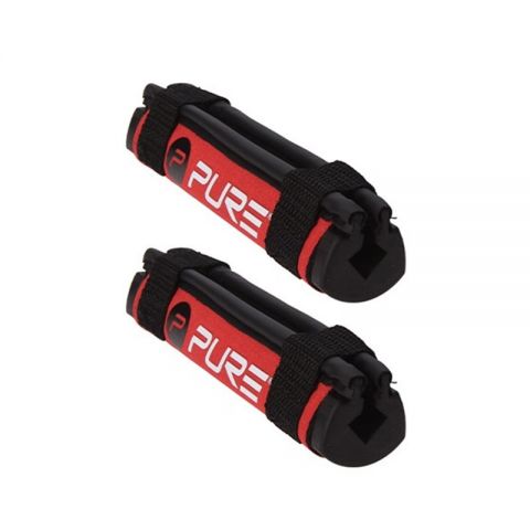 Pure nopeuspainot Golf mailaan