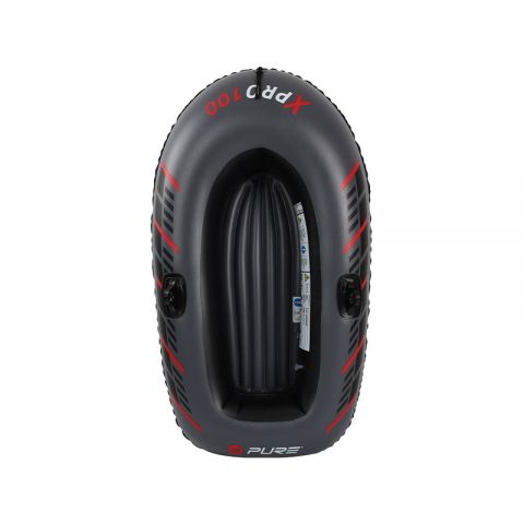 Pure Xplorer 100 Kumivene 140cm