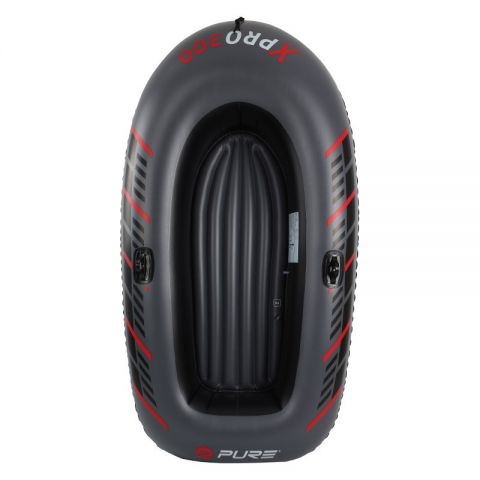 Pure Xplorer 300 Kumivene 195cm