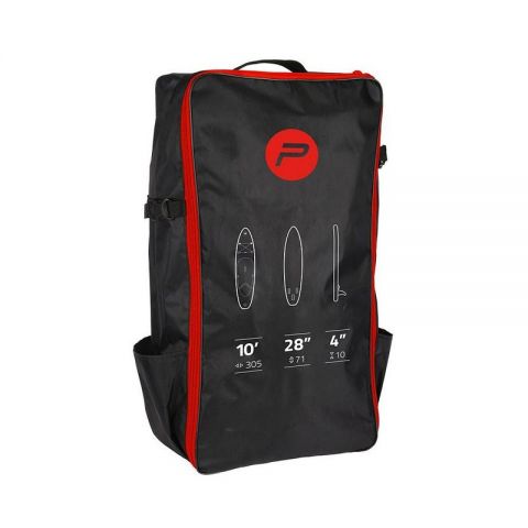 Pure 305 SUP-laudan kantolaukku