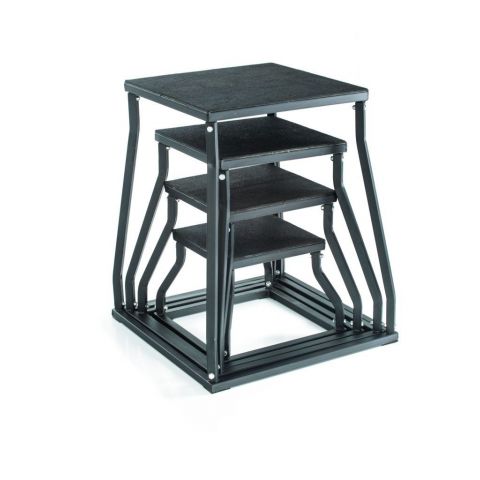 Gymstick Plyobox Harjoituspenkki