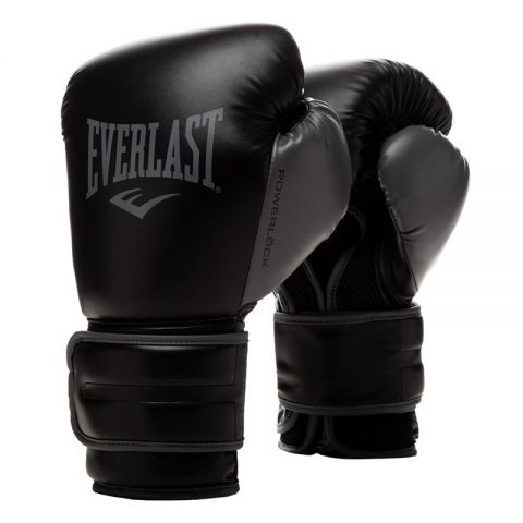 Everlast Powerlock 2R GL Nyrkkeilyhanskat