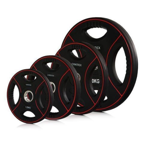 Gymstick Pro Pumppisetin lisäpaino