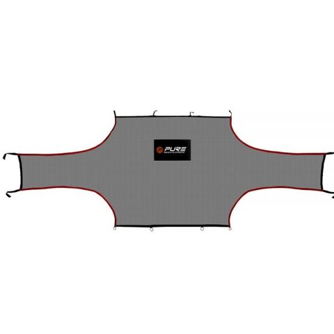 Pure Harjoitusverkko 732 x 244cm