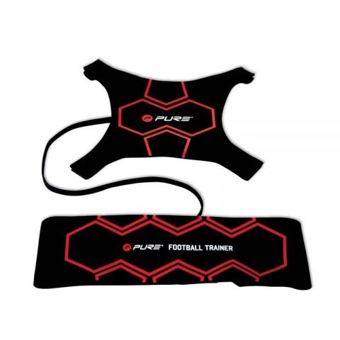 Pure Potkuharjoittaja