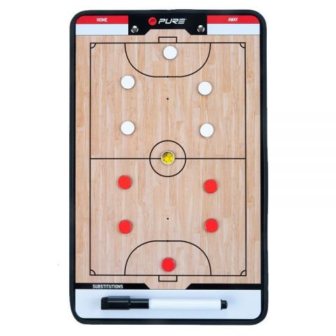 Pure Valmentajan tekniikkataulu - Futsal