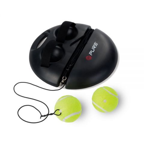 Pure Tennis Trainer