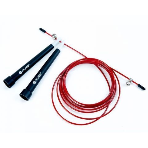 Pure Vauhtihyppynaru