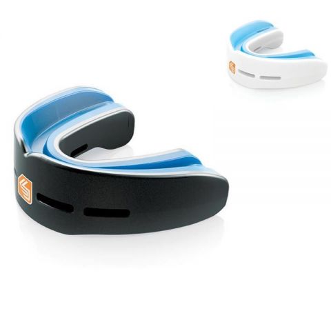 Shock Doctor Nano Double Fight hammassuojat