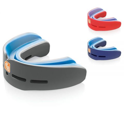 Shock Doctor Nano Double Hammassuojat