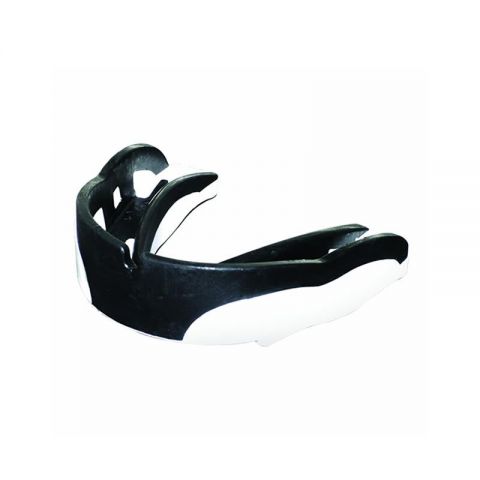 Shock Doctor V1.5 Hammassuojat (musta)