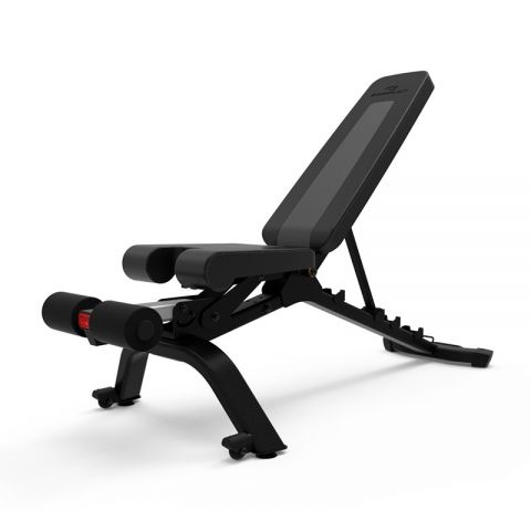 Bowflex 4.1S Vinopenkki