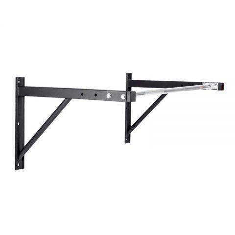 Gymstick Premium Leuanvetotanko seinään