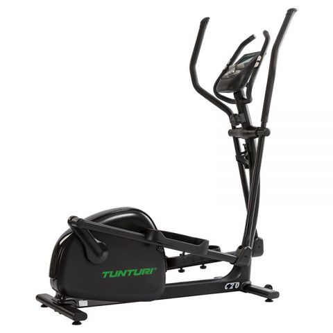 Tunturi C20-R Competence Crosstrainer
