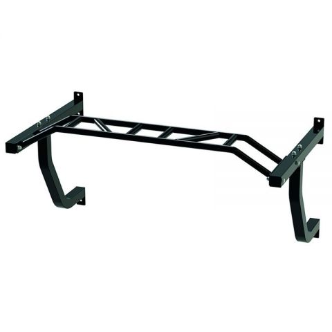 Tunturi Cross Fit Leuanvetoteline