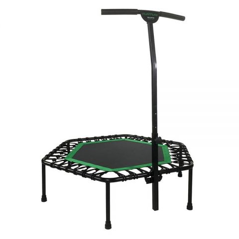 Tunturi Hexagon Fitness Trampoliini