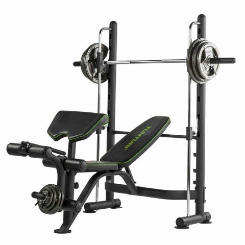 Tunturi SM60 Half Smith Laite