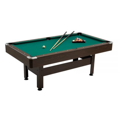 Garlando Virginia Biljardipöytä 6´