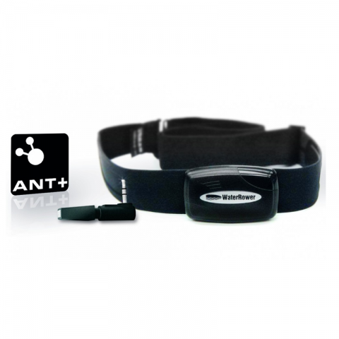 WaterRower ANT+ Heart Rate Kit -Sykevyö