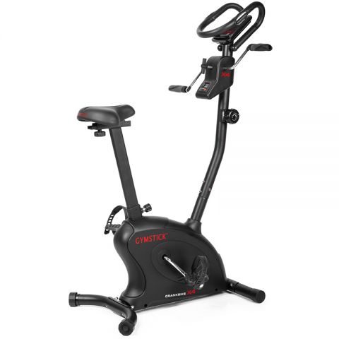 Gymstick Crankbike X4 Kuntopyörä
