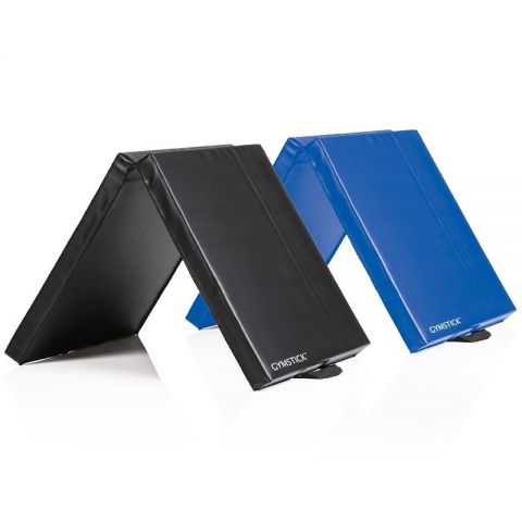 Gymstick Taitettava Jumppapatja 60 x 120cm