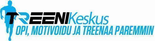 Treenikeskus - Opi, motivoidu ja treenaa paremmin