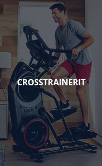 Crosstrainerit