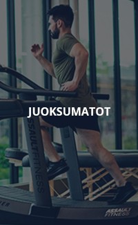 Juoksumatot