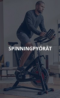 Spinningpyörät