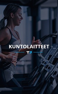 Kuntolaitteet