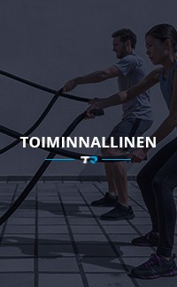 Toiminnallinen