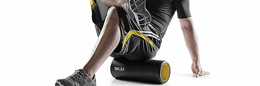 Kuinka harjoitella pilates tai putkirullalla