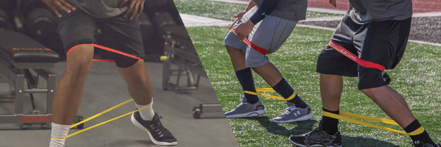 Kuinka harjoitella mini bandseill&auml;