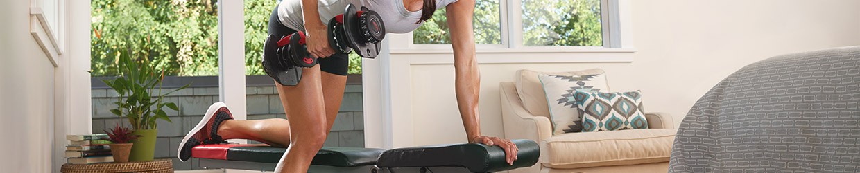 Kotikuntoiluvälineet