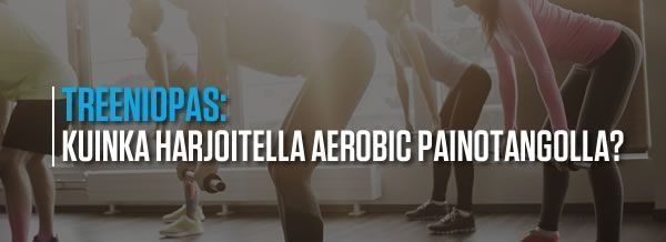 Kuinka harjoitella p&auml;hkin&auml;pallolla?