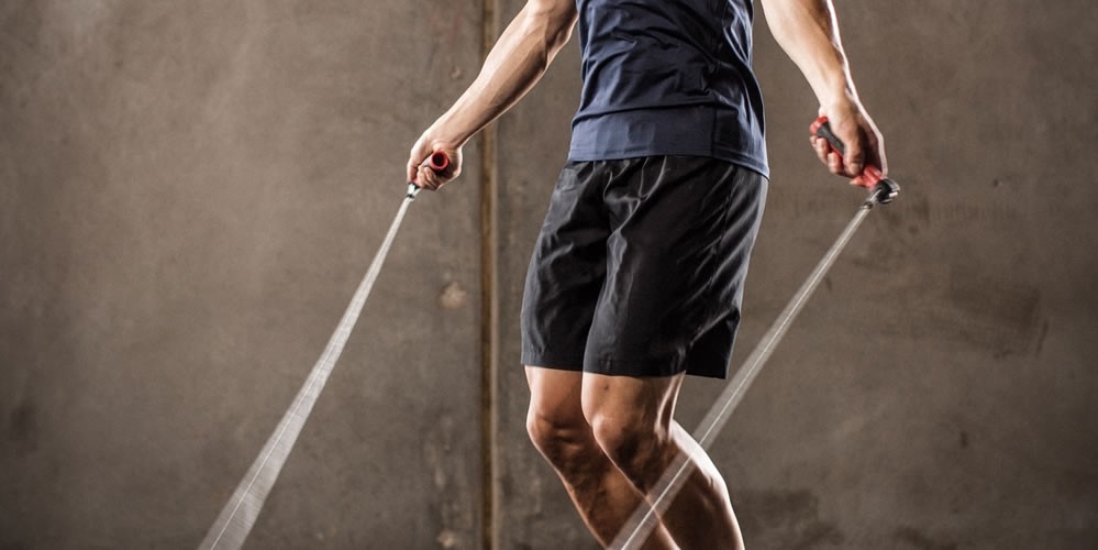 Erilaiset hyppynarut