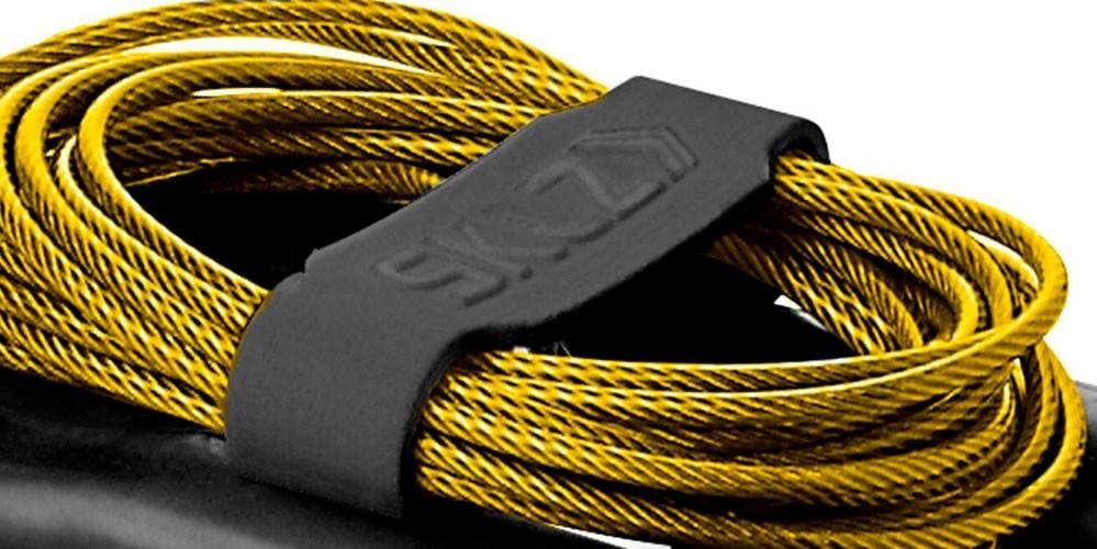 Hyppynarun j&auml;ykkyys