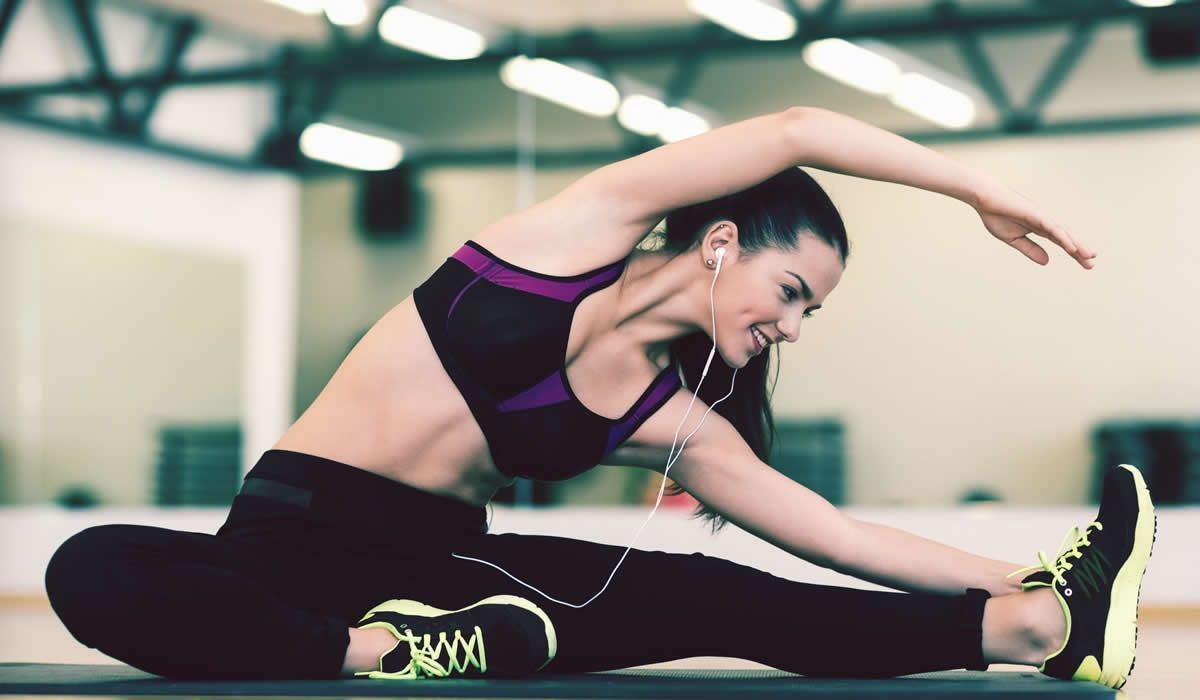 Jumppamaton ominaisuudet