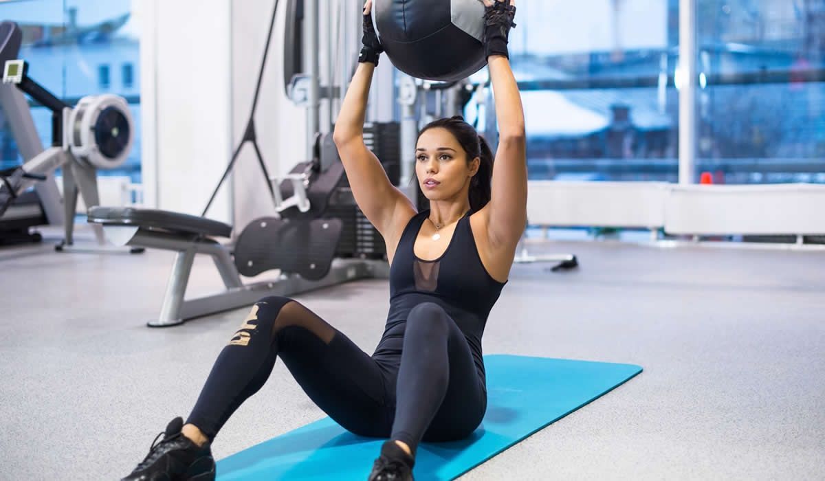 Jumppamatot eri tarkoituksiin