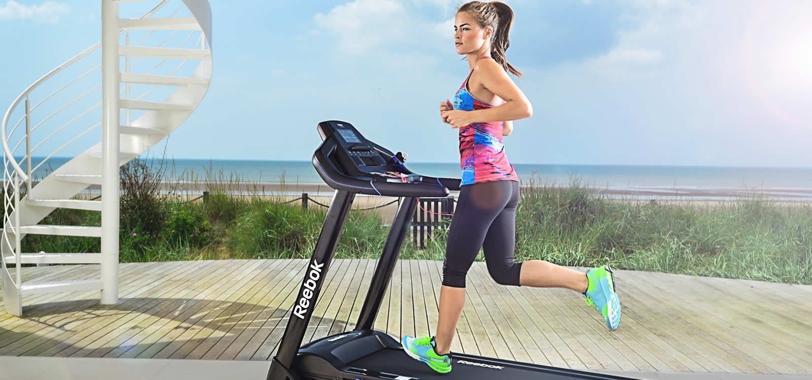 miten valita juoksumatto?