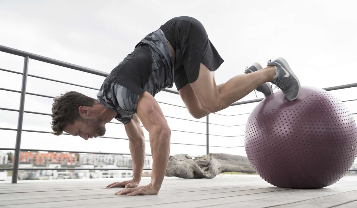 Jumppapallon valintaopas