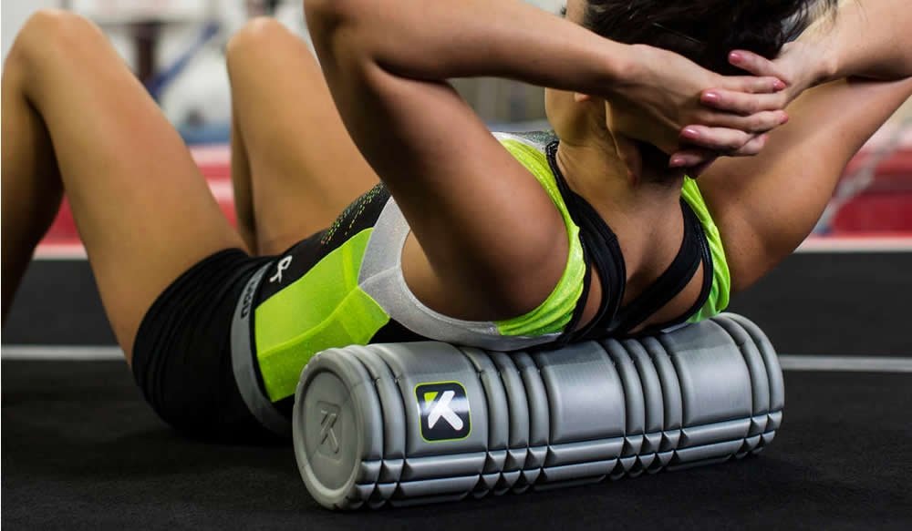 foam roller