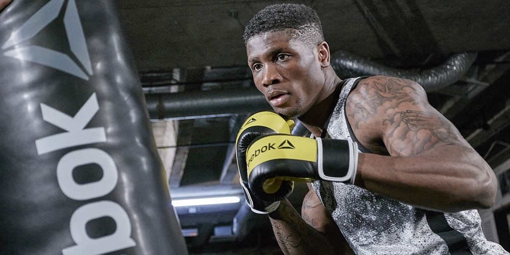 Nyrkkeilyhanskojen ominaisuudet