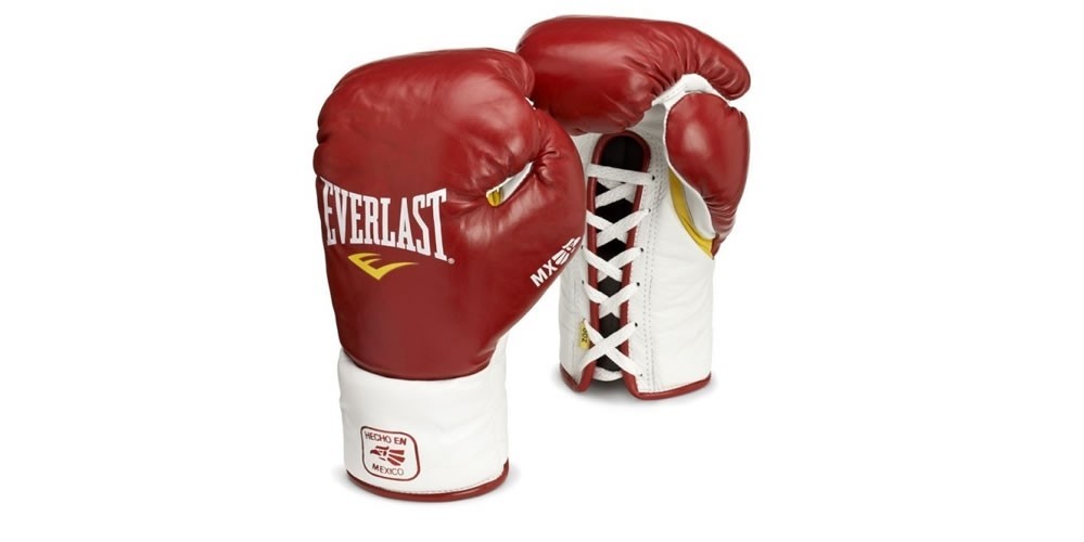 ammattitason nyrkkeilyhanskat