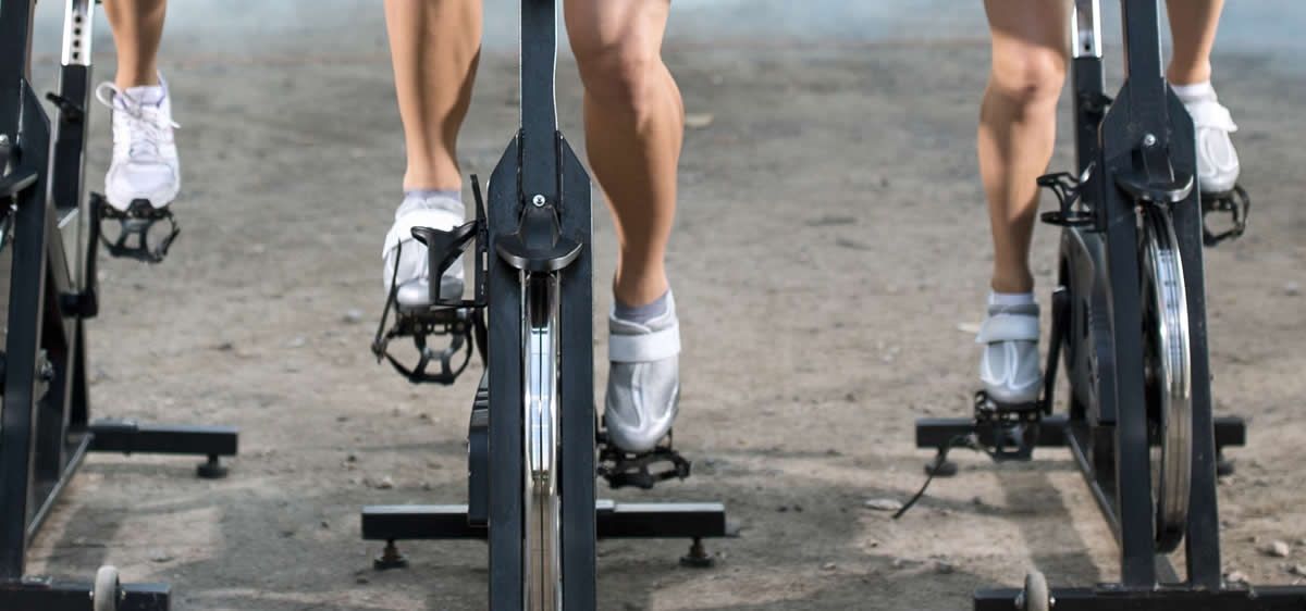 Spinningpy&ouml;r&auml;n polkimet