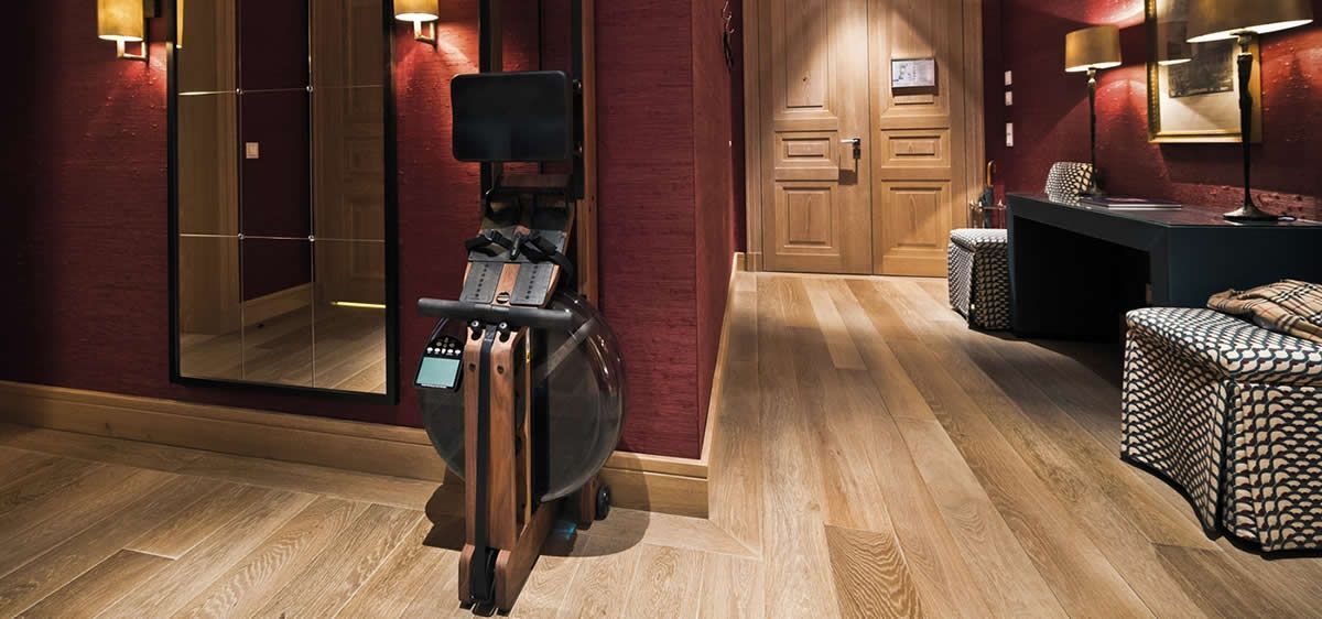 Vesivastuksellinen soutulaite